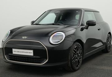 Mini Cooper E 7.904 km 30.063 &euro; 