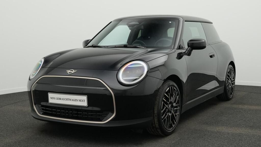 Mini Cooper E 7.904 km 30.063 &euro; 