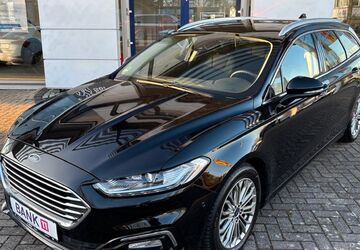 Ford Mondeo 137.650 km 16.980 &euro; Brake / Unterweser 26919