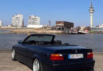 BMW 328 286.200 km 12.000 &euro; Loxstedt 27612