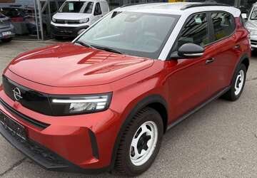 Opel Frontera 2.000 km 23.900 &euro; Stockach 78333