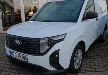 Ford Transit Courier 2.900 km 24.990 &euro; Oberlungwitz 09353