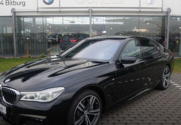 BMW 750 113.150 km 39.990 &euro; Bitburg 54634
