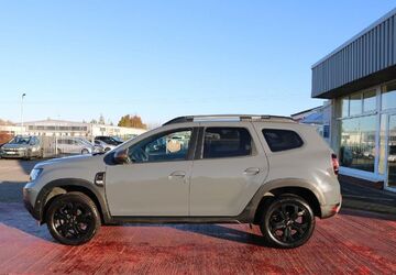 Dacia Duster 28.296 km 24.590 &euro; Wolmirstedt 39326