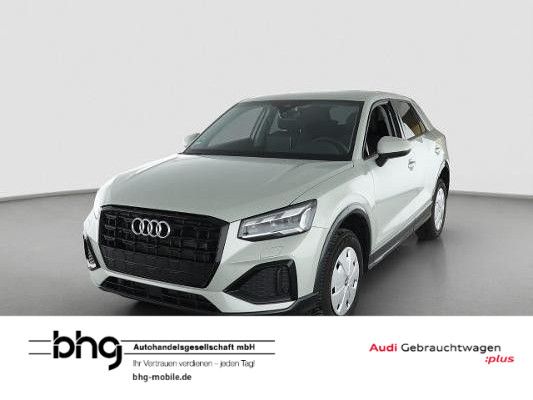 Audi Q2 8.029 km 34.930 &euro; Rottweil 78628