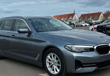 BMW 518 181.000 km 19.000 &euro; Mittenwalde 15749