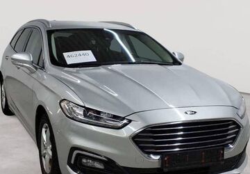 Ford Mondeo 173.945 km 12.189 &euro; Fernwald-Steinbach 35463
