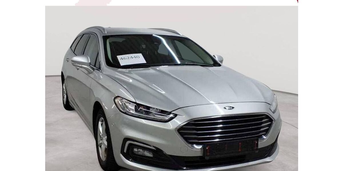 Ford Mondeo 173.945 km 12.189 &euro; Fernwald-Steinbach 35463