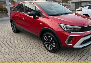 Opel Crossland (X) 14.885 km 18.490 &euro; Ehrenburg 27248
