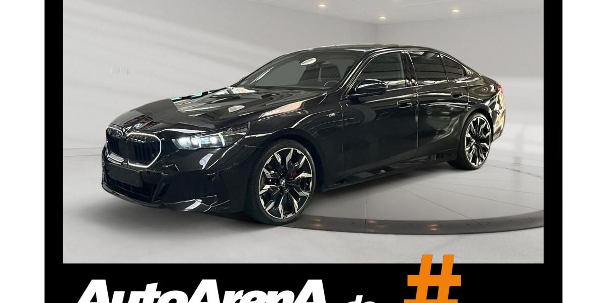 BMW 520 12.590 km 61.399 &euro; Neckarsulm-Obereisesheim 74172