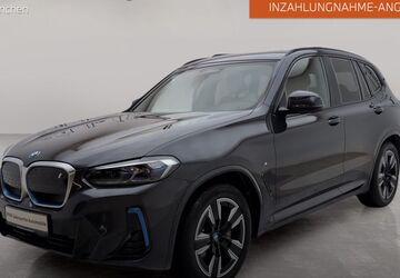 BMW iX3 51.932 km 37.503 &euro; München 80939