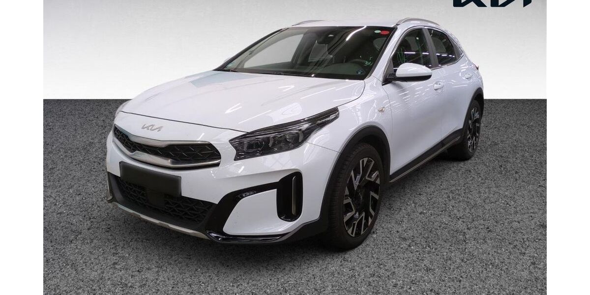 Kia XCeed 13.743 km 22.930 &euro; Stuhr 28816