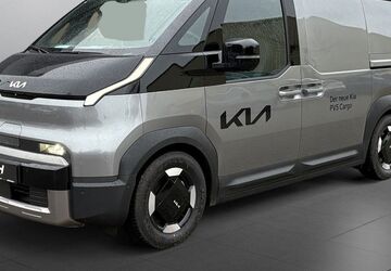 Kia PV5 2.000 km 41.900 &euro; Leonberg 71229