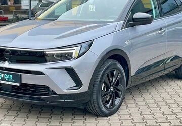 Opel Grandland (X) 26.265 km 25.580 &euro; Kelheim 93309