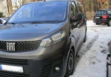 Fiat Scudo 31.000 km 23.999 &euro; Nürnberg 90431