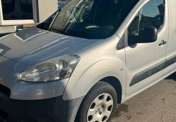 Peugeot Partner 265.000 km 3.150 &euro; Nürnberg 90453