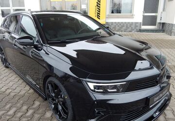 Opel Astra 30.000 km 29.990 &euro; Bermatingen 88697