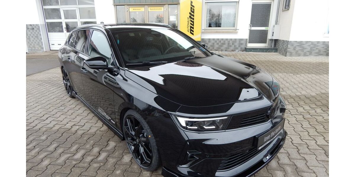 Opel Astra 30.000 km 29.990 &euro; Bermatingen 88697