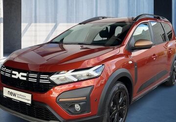 Dacia Jogger 14.951 km 20.190 &euro; Unterschleißheim 85716