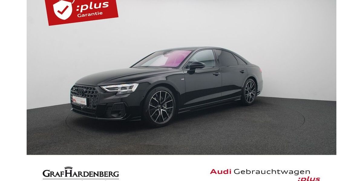 Audi A8 40.970 km 66.980 &euro; Karlsruhe 76131