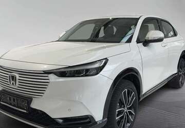 Honda HR-V 34.100 km 26.990 &euro; München Neuaubing 81249