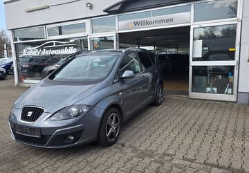 Seat Altea 110.000 km 5.690 &euro; Gladbeck 45966
