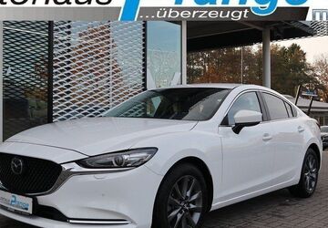 Mazda 6 20.512 km 25.885 &euro; Hilter 49176