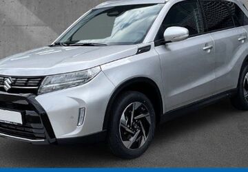 Suzuki Vitara 2.559 km 25.890 &euro; Lüneburg 21337