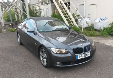 BMW 335 189.000 km 11.500 &euro; Straubenhardt 75334
