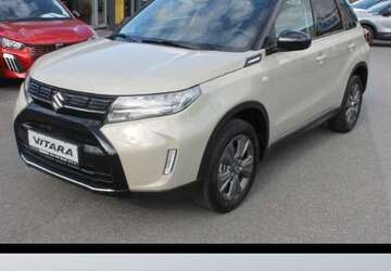 Suzuki Vitara 15.000 km 23.990 &euro; Unna 59427
