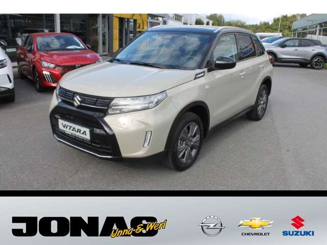 Suzuki Vitara 15.000 km 23.990 &euro; Unna 59427