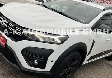 Dacia Jogger 30.000 km 16.699 &euro; Deizisau 73779