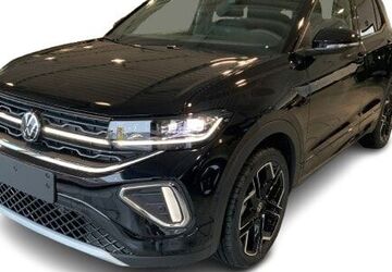 VW T-Cross 1.010 km 33.950 &euro; Süderbrarup 24392
