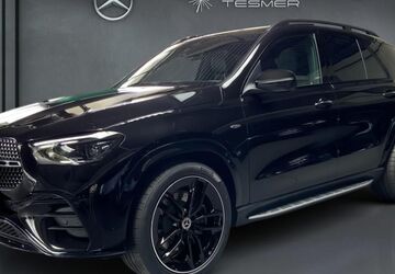 Mercedes-Benz GLE 350 14.900 km 97.690 &euro; Stade 21684