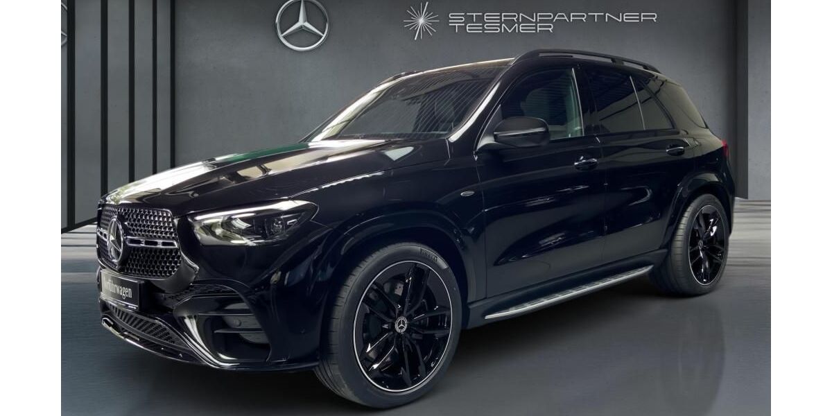 Mercedes-Benz GLE 350 14.900 km 97.690 &euro; Stade 21684