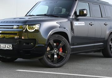 Land Rover Defender 5.425 km 100.450 &euro; Paderborn 33106