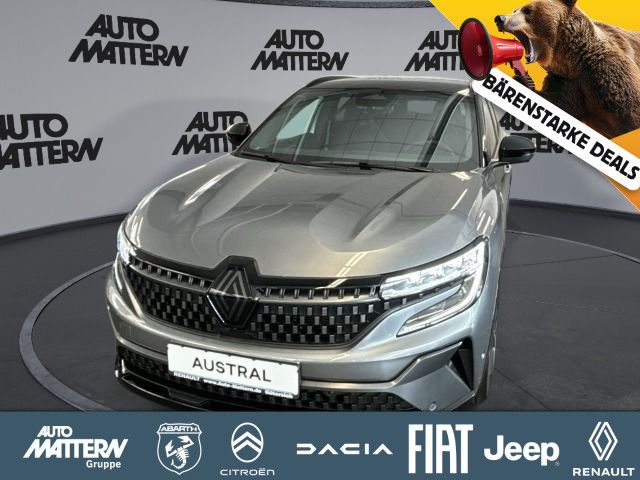 Renault Austral 11.900 km 31.890 &euro; Gütersloh 33332