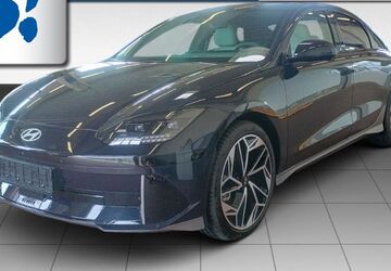 Hyundai IONIQ 6 3.220 km 35.630 &euro; Warendorf 48231