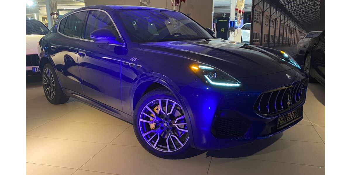 Maserati Grecale 83.454 km 49.900 &euro; Ingolstadt 85053