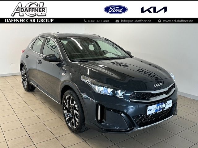 Kia XCeed 1.500 km 25.780 &euro; Leipzig 04179