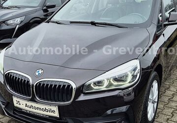BMW 216 Gran Tourer 72.000 km 18.700 &euro; Grevenbroich 41515