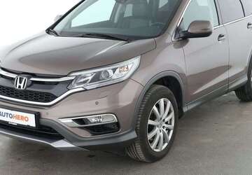 Honda CR-V 106.211 km 18.240 &euro; Leipzig 04328