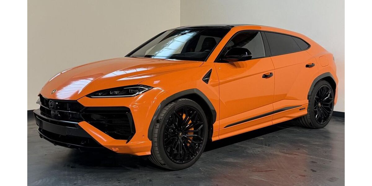 Lamborghini Urus 4.572 km 349.990 &euro; Tornesch 25436