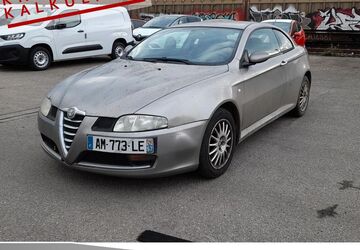 Alfa Romeo GT 98.326 km 4.185 &euro; Achern 77855