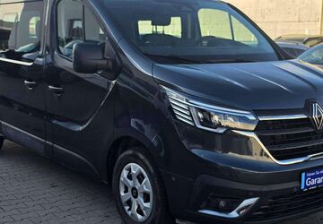 Renault Trafic 7.055 km 38.990 &euro; Heddesheim 68542