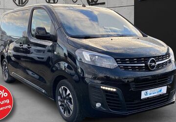 Opel Zafira 26.727 km 34.950 &euro; Brandenburg an der Havel 14772