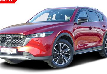 Mazda CX-5 69.879 km 28.990 &euro; Stralsund 18437