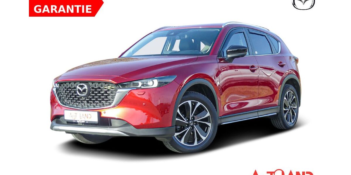 Mazda CX-5 69.879 km 28.990 &euro; Stralsund 18437