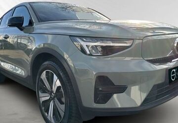 Volvo C40 33.629 km 32.170 &euro; Osnabrück 49090