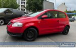 VW Fox Refresh*TÜV03/28*4-Sitz* 192.430 km 1.980 &euro; Berlin 13187